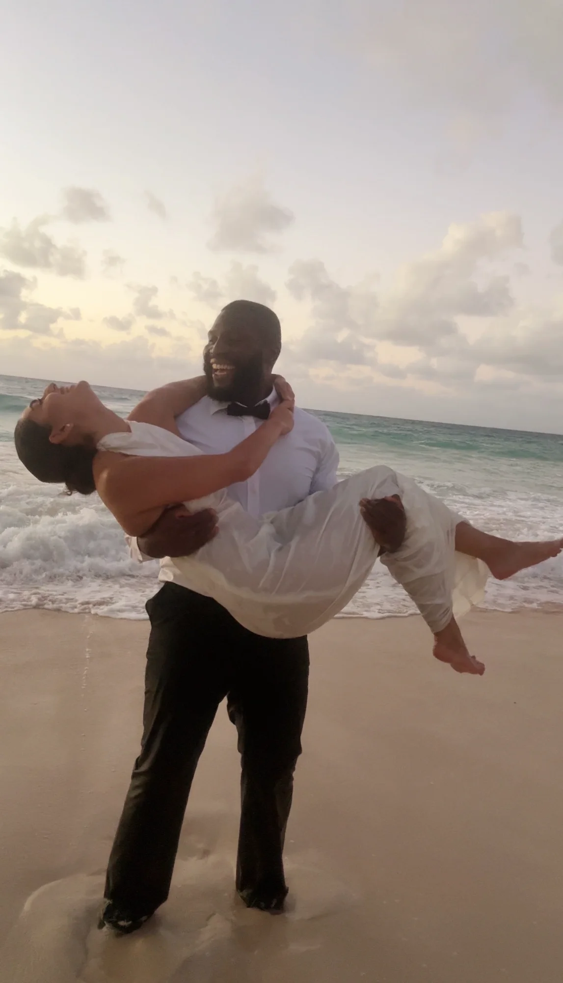 Your future love story